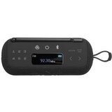 JBL Tuner 3 Black Bluetooth radio | Eponuda.com