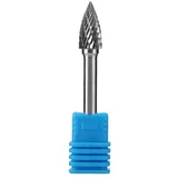 glodala za metal 12mm - konusno špicasto