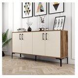 Woody Fashion Hanah Home Komoda Kiev 160 845HCT5326 | Eponuda.com