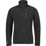 Musto Evolution Polartec Fleece Jacket Jakna za jedrenje Black XL