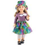 Paola Reina Punčka Reinas Raqui 60cm, (21337144) Cene