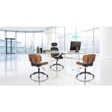 Tomasucci Stakleni blagovaonski stol 90x180 cm Kaya – | shoptok.hr