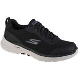 Skechers Go Walk 6 - Bold Knight Crna Cijene