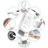 Coteci Set za čišćenje, Multifunkcionalni, 14u1, Beli | Eponuda.com