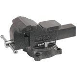 Yato Namizni primež 150 m lito železo YT-6503, (21026431) | Shoptok.si
