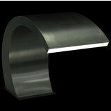  Fontana za bazen s LED svjetlima nehrđajući čelik 30x60x45 cm | shoptok.hr