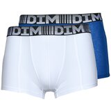 DIM Boksarice AIR COTON 3DFLEX PACK X2 Večbarvna | Shoptok.si