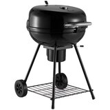 Vonhaus Kettle BBQ Charcoal Grill | shoptok.hr