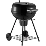 Kettle BBQ Charcoal Grill