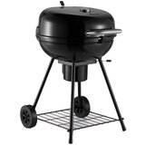 Vonhaus Prenosni žar na oglje Kettle | Shoptok.si