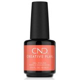  UV Gel Lak za nokte Creative Play CND 15 ml – Peach of Mind 423 (Outlet) | Eponuda.ba