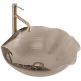 REA Bath Umivalnik na podstavku HM-22 Handmade ART | Shoptok.si