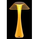 Globo 21025A-LED prigušiva punjiva stona lampa AMBRA LED/2,5W/3,7V 2700K/4500K/6500K zlatna | Eponuda.com