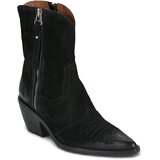 Airstep / A.S.98 COUNTRY ZIP Crna Cijene