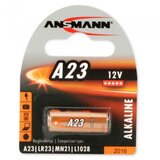  AN BATERIJA A-23 12V 1/1 ANSMANN,AN5015182 | Eponuda.ba