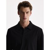 Reserved MEN`S POLO - crno | shoptok.hr