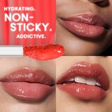 MAC Cosmetics Lipglass Air Mini vlažilni sijaj za ustnice odtenek Spritz 2.6 ml | Shoptok.si