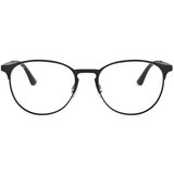 Ray-ban Unisex Dioptrijske naočale Ray Ban RX6375 53 Black cijene