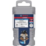 Bosch expert laminated wood glodalo 40 mm, 2608901860 | Eponuda.com