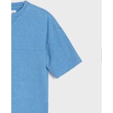 Sinsay Majica s kratkim rukavima | shoptok.hr