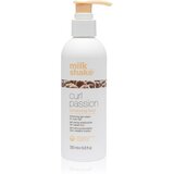 Milk Shake Curl Passion krepilna nega za kodraste lase 200 ml | Shoptok.si