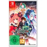 Fencer F Refrain Chord Day One Edition (SWITCH)