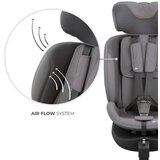 Kinderkraft AUTO SEDIŠTE I-FIX ENDURA SAFE 61-150CM GREY | ePonuda.com