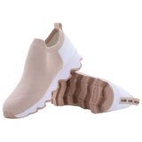 Big Star Nizke superge JJ274A145 Bež | Shoptok.si