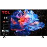 Tcl 65P69K TV 165.1 cm (65) 4K Ultra HD Smart TV Wi-Fi Black | shoptok.hr