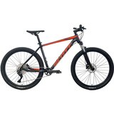  BICIKL SCOTT SCALE 740 black-orange | Eponuda.com