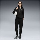 Puma Trenirka komplet 69400101 Črna Cene