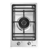 Smeg domino plinska ploča PGF31G2 | Eponuda.ba