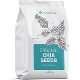 FutuNatura Chia semena Bio - 1.000 g Cene