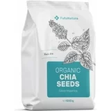 FutuNatura Chia semena Bio - 1.000 g