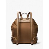  Ruksak Michael Kors 30S4SRKB7C-DRIFTWOOD Smeđa | shoptok.hr