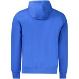 North Sails MEN&#39;S ZIP-UP SWEATSHIRT BLUE | shoptok.hr