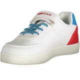 GAS SPORTS FOOTWEAR CHILDREN WHITE | shoptok.hr