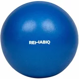 Rehabiq Overball Lopta na napuhavanje boja Blue 1 kom