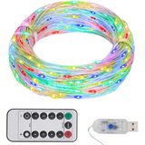  LED traka s 300 LED žarulja šarena 30 m | shoptok.hr