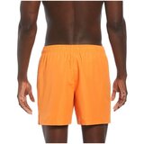 Nike Hlače 3/4, 7/8 S12256 Oranžna | Shoptok.si