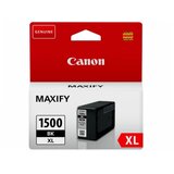 Canon Supplies Kertridž CANON PGI-1500XL/crna | ePonuda.com