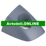 VW Pokrovček, zunanja ročica AUDI A6 C7/A7/A8 D4 spredaj levo | Shoptok.si