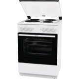 Gorenje Električni šporet GE6A40WB