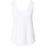 American Vintage Top 'Sonoma' bijela | shoptok.hr