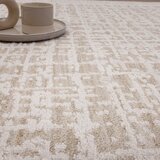 Asiatic Carpets Kremno bela preproga 120x160 cm Anders Beige Natural – | Shoptok.si