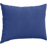  Jastučići za sofu 2 pcs Policijska plava 70 x 50 cm | shoptok.hr