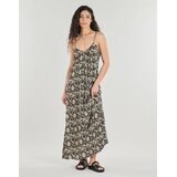 Deeluxe Dolge obleke BILIANA RO W Črna | Shoptok.si