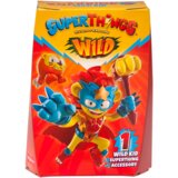SUPERTHINGS Wild Kids - Izložba 6x6 za djecu | shoptok.hr