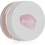 Paese Mineral Line Blush mineralno rumenilo u prahu nijansa 300W peach 6 g | shoptok.hr
