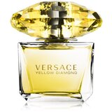 Versace Yellow Diamond toaletna voda 90 ml za žene Cijene